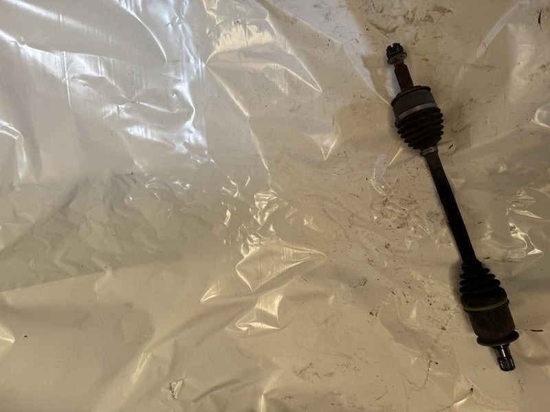 MITSUBISHI LANCER EVO  Rear Axle SHAFT  2008-2015