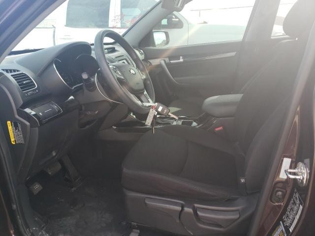 Used Automatic Transmission Assembly fits: 2014 Kia Sorento AT 2.4L w/