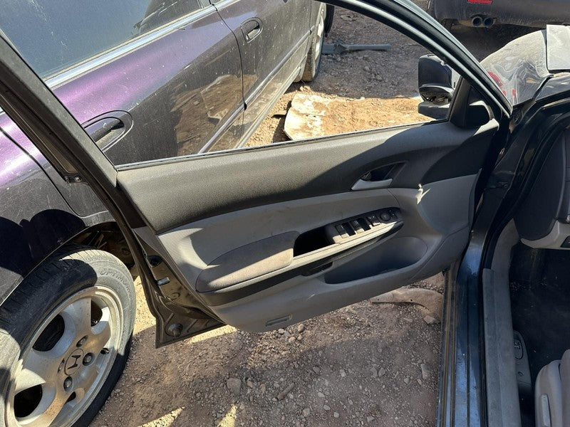 Used Automatic Transmission Assembly fits: 2010 Honda Accord AT Sdn 2.