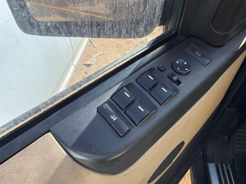 2004 - 2009 Land Rover Range Rover Driver Side Mirror Switch