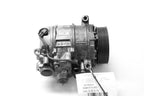 Used A/C Compressor fits: 2008 Bmw 535I  Grade A