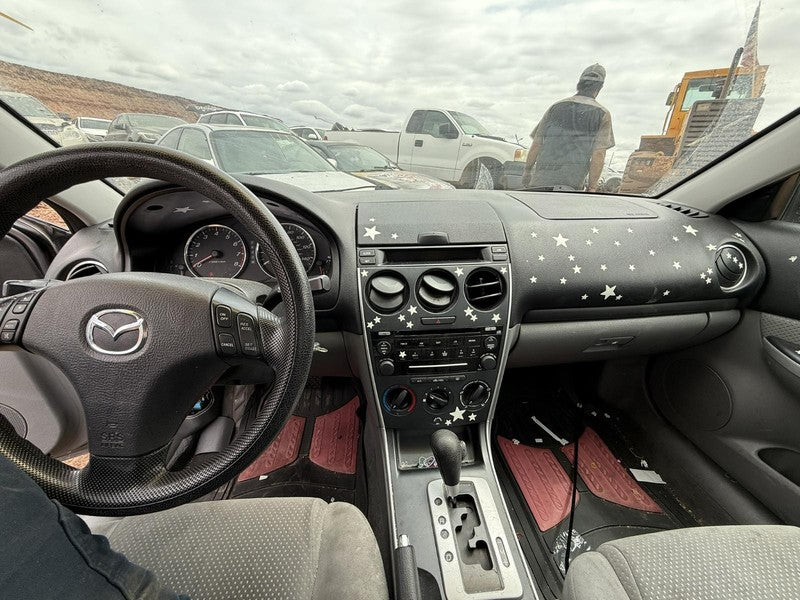 Used Engine Control Module (ECM) fits: 2006 Mazda 6 Grade A
