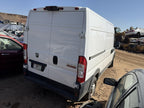 Used ABS Pump and Motor Assembly fits: 2021 Ram Promaster 2500 van ass