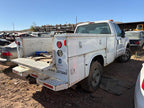 Used Front Right Seat Front fits: 2005 Ford F350SD PICKUP bench split 