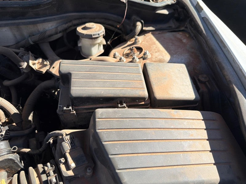 Used Fuse Box Engine fits: 2006 Honda Accord engine compartment Sdn 2.