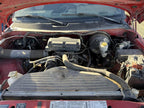 Used ABS Pump and Motor Assembly fits: 1999 Dodge 1500 PICKUP Assembly