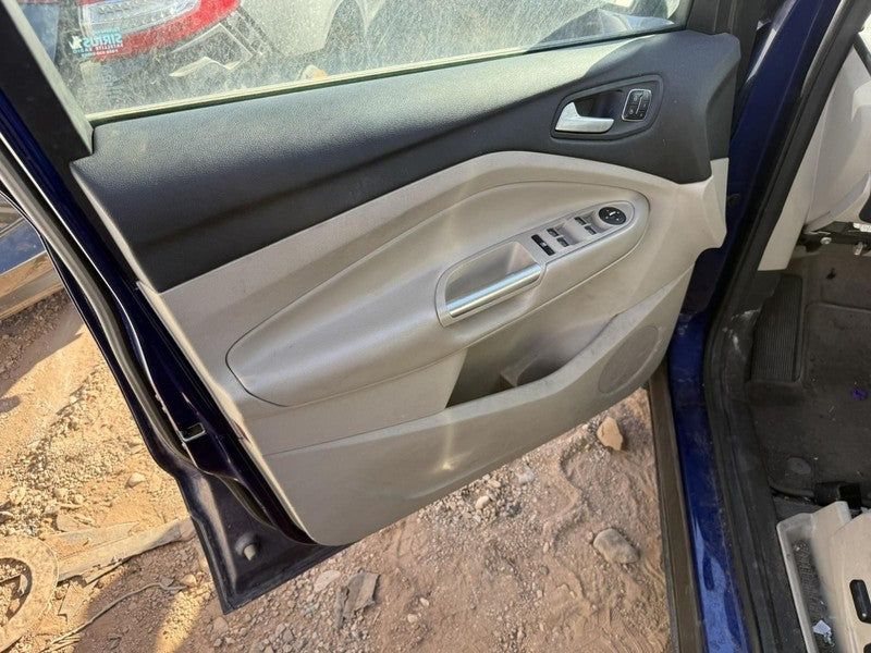 Used Radio Audio fits: 2015 Ford Escape Grade A