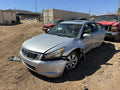 Used Automatic Transmission Assembly fits: 2009 Honda Accord AT Cpe 2.