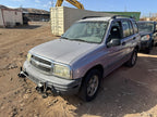 Used Engine Control Module (ECM) fits: 2003 Chevrolet Tracker Electron
