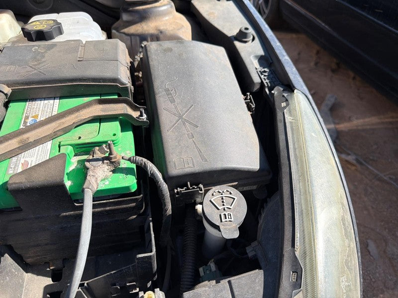 Used Fuse Box Engine fits: 2016 Chevrolet Cruze 1.4L AT keyless entry 