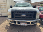 Used Automatic Transmission Assembly fits: 2008 Ford F250SD PICKUP AT 