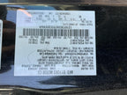 Used Right Headlight Assembly fits: 2005 Ford Mustang halogen Right Gr