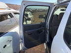 Used Rear Left Door Assembly Rear Side fits: 2006 Chevrolet Suburban 1