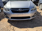 Used ABS Pump and Motor Assembly fits: 2015 Subaru Impreza Pump 2.0L w