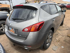Used ABS Pump and Motor Assembly fits: 2010 Nissan Murano Assembly AWD