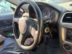 Used Steering Column fits: 2005 Subaru Impreza Floor Shift Sdn Grade A