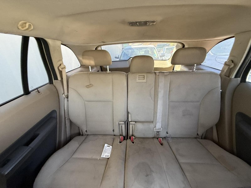 Used Automatic Transmission Assembly fits: 2007 Ford Edge AT 6 Speed F