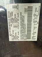 Used Seat Rear fits: 2000 Ford Ranger Seat Rear Grade A