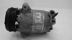 Used A/C Compressor fits: 2012 Chevrolet Malibu 2.4L exc. Hybrid Grade
