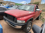 Used Transfer Case Assembly fits: 1995 Dodge 1500 PICKUP ID 52098314 G