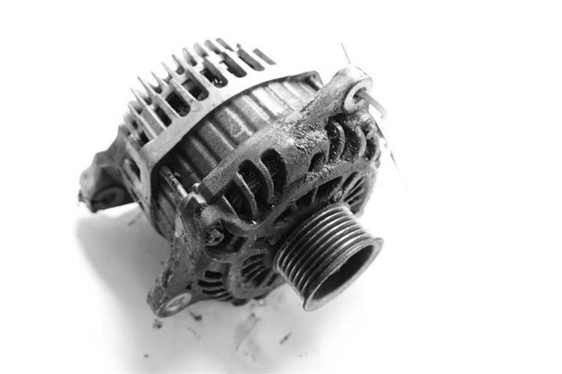 Used Alternator fits: 2010 Infiniti G37 thru 11/09 Grade C