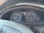 Used Steering Column fits: 2007 Mercedes-benz Mercedes c-class 203 Typ