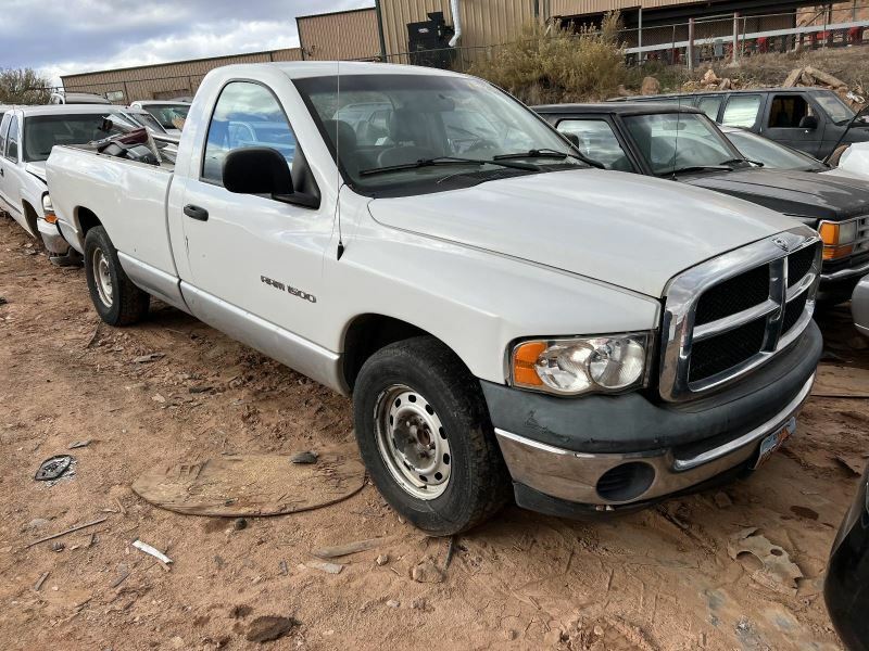 Alternator Bosch Manufacturer Fits 01-11 DAKOTA 458223