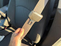 Used Front Left Seat Belt Front fits: 2011 Chevrolet Traverse bucket d