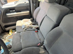 Used Front Center Seat Front fits: 2008 Ford F150 PICKUP New Style ben