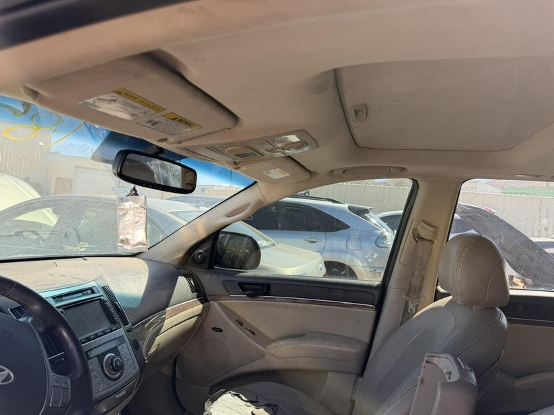 Used Radio Audio fits: 2011 Hyundai Veracruz Grade A