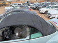 Used Roof Assembly fits: 2005 Volkswagen Beetle Conv power top opt 3FT