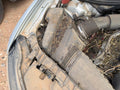 2012 - 2018 Audi A6 Air Cleaner Assembly