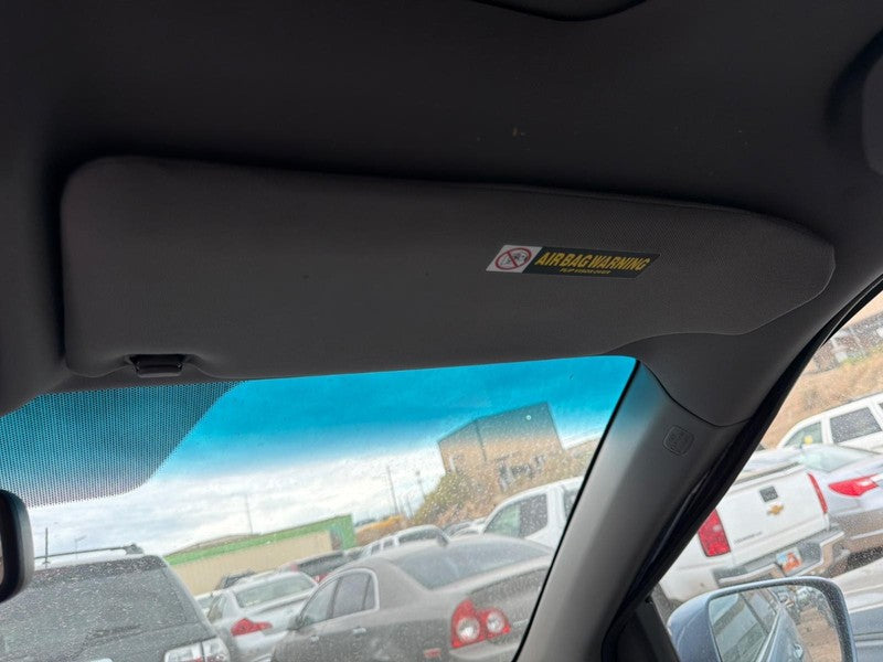 Used Right Sun Visor fits: 2008 Honda Odyssey illuminated Right Grade 