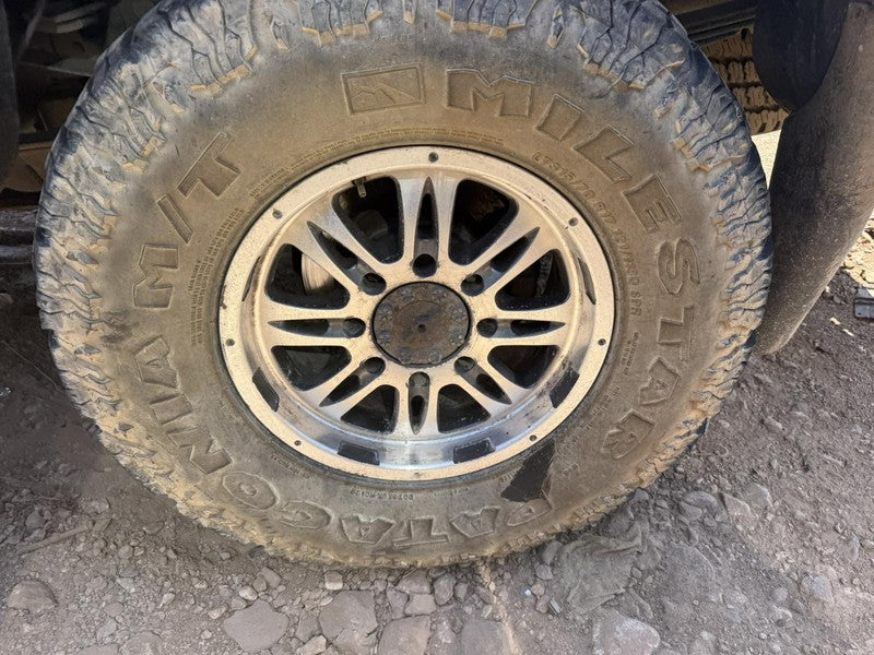 Used Radio Audio fits: 2002 Ford F350SD PICKUP Grade A