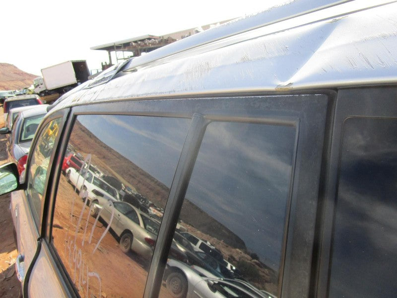 Used A/C Compressor fits: 2008 Toyota Highlander  Grade B