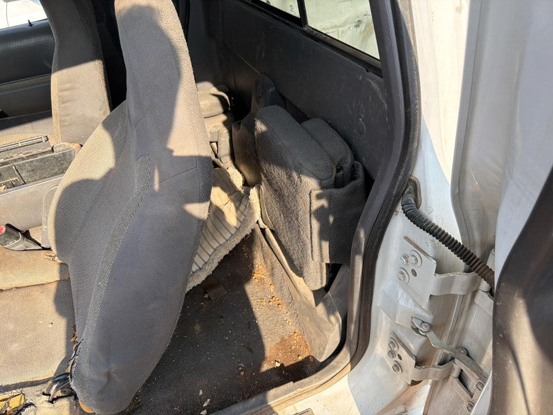 Used Seat Rear fits: 2000 Ford Ranger Seat Rear Grade A