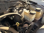 Used Power Brake Booster fits: 2006 Ford Expedition w/o electronic sta