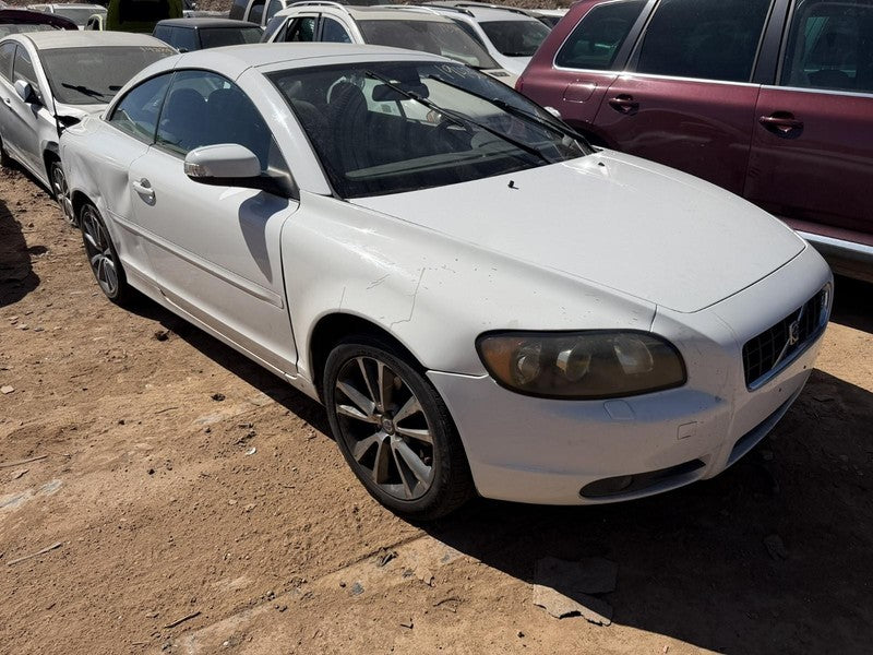 Used Seat Rear fits: 2010 Volvo 70 SERIES Seat Rear Grade A