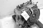 Used Automatic Transmission Assembly fits: 2006 Acura Rl AT thru engin