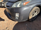Used Front Bumper Assembly Front fits: 2011 Toyota Prius US market hal