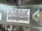 Alternator CNG Gx Fits 06-11 CIVIC 445941