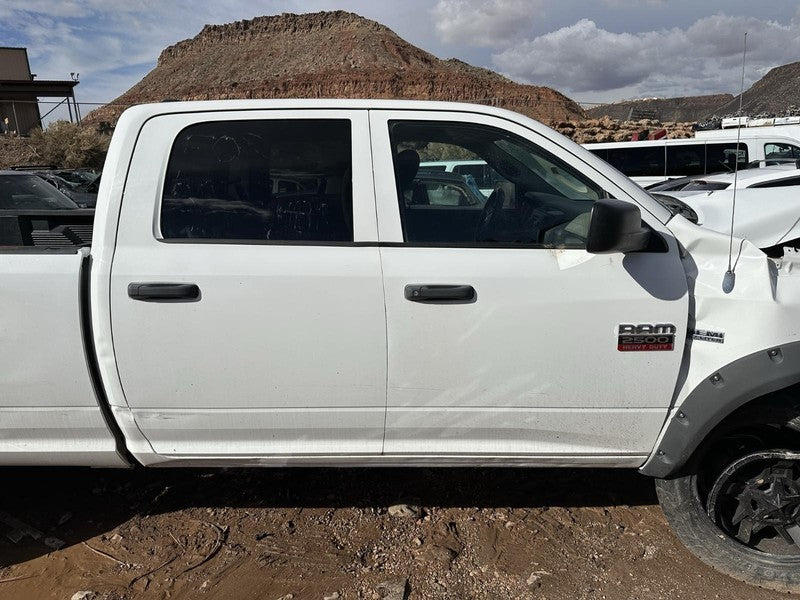 Used Rear Axle Assembly Rear fits: 2011 Ram Dodge 2500 pickup 4x4 Amer