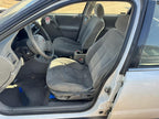 Used Automatic Transmission Assembly fits: 2000 Saturn L SERIES AT 4 c