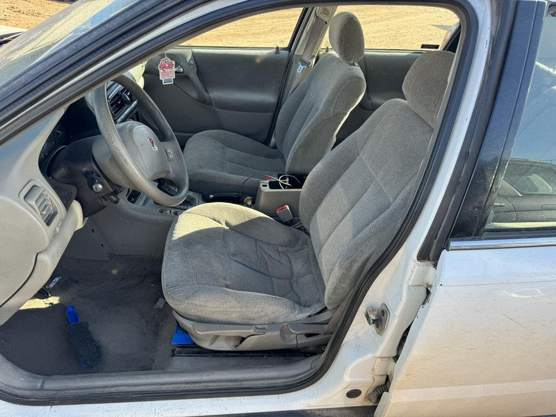Used Automatic Transmission Assembly fits: 2000 Saturn L SERIES AT 4 c