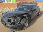 Used Rear Bumper Assembly Rear fits: 2004 Mazda RX8 US market w/o bump