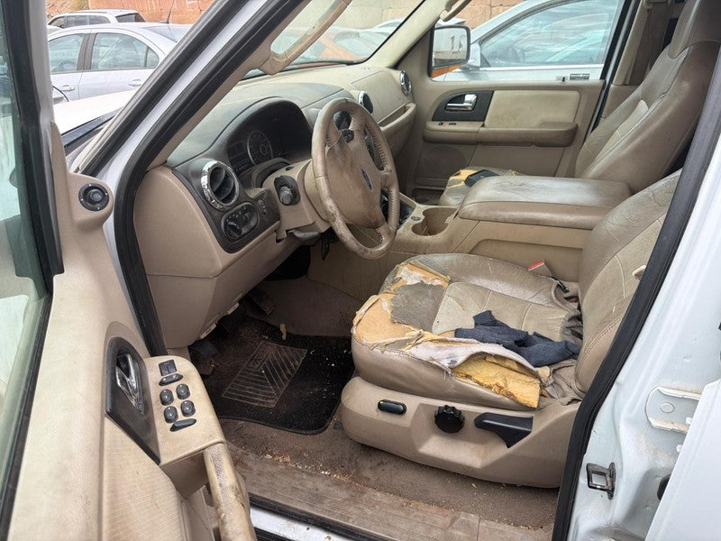 Used ABS Pump and Motor Assembly fits: 2006 Ford Expedition Assembly w