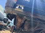 Used Alternator fits: 2000 Jeep Cherokee 124 amp Grade A