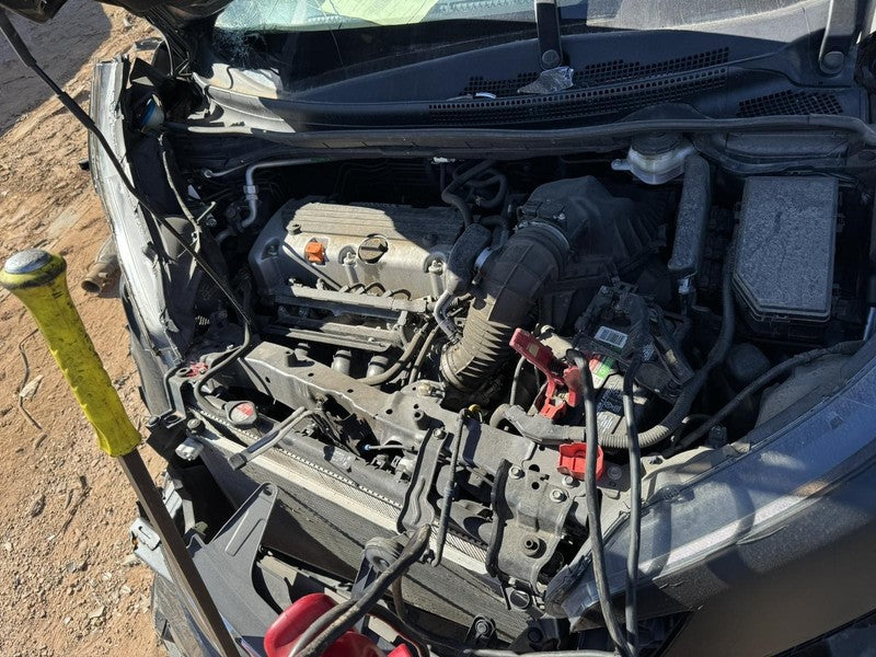 Used Transfer Case Assembly fits: 2012 Honda Cr-v AT Grade A