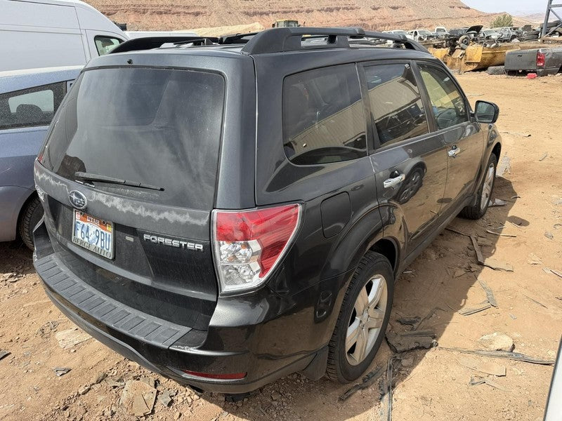 Used ABS Modulator fits: 2009 Subaru Forester Modulator Assembly vehic