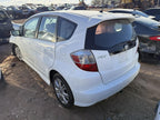 Used ABS Hydraulic Assembly fits: 2010 Honda Fit w/o navigation Grade 